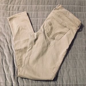 Hollister Super Skinny Pants - Size 13R